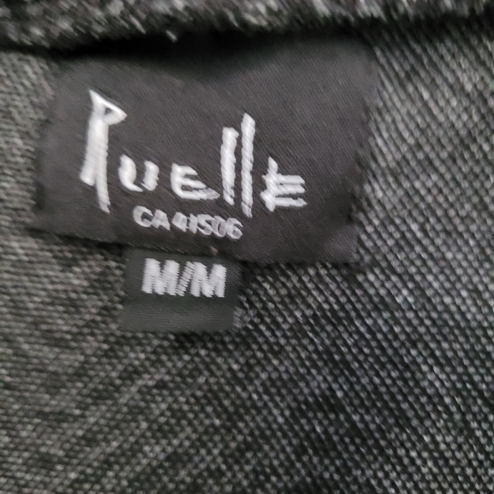 Tunic by Ruelle size Medium - Picture 6 of 7